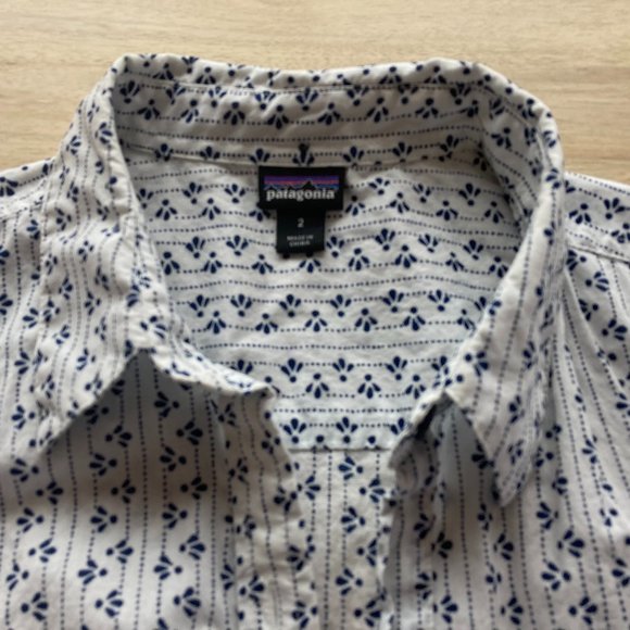 Patagonia Brookgreen Shirt - Picture 2 of 5
